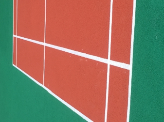 中欧体育app下载官网昆明塑胶地坪 操场塑胶跑道图片 地坪维护简单(图2)