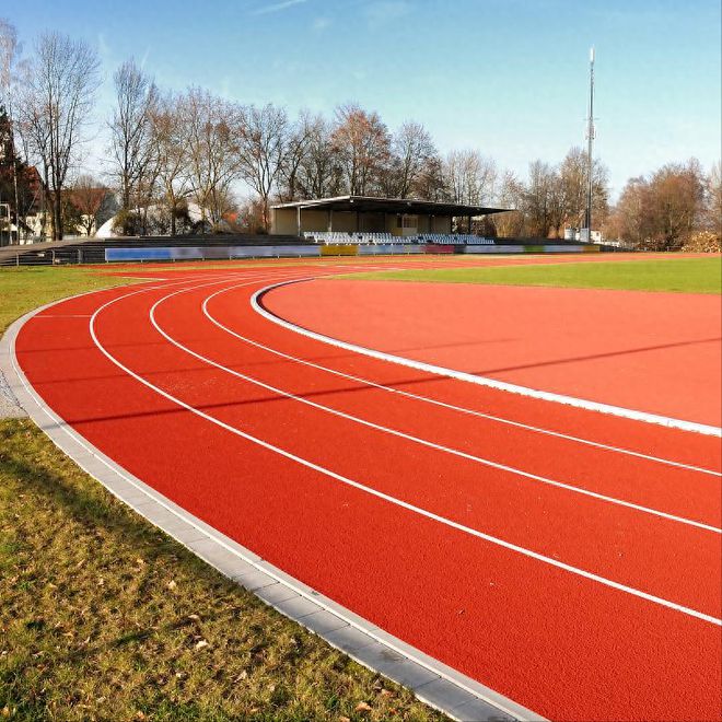 中欧体育为什么说混合型塑胶跑道才是适合学校的(图3)