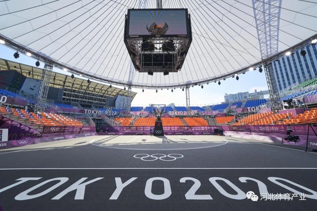 英利奥成为2024年巴黎奥运会乒乓球地胶独家供应商(图2)
