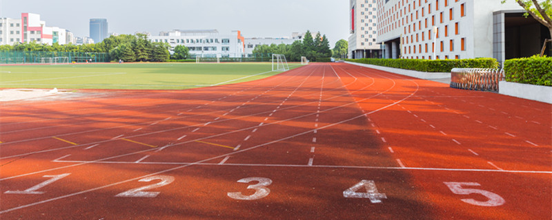 中欧体育app下载官网塑胶跑道施工方法 塑胶跑道施工方法及施工工艺(图1)